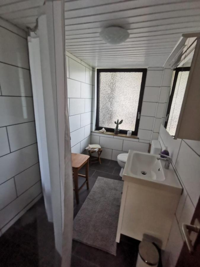 Haus Buron Apartment Titisee-Neustadt Exterior photo